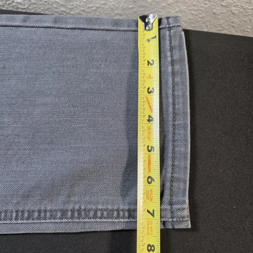 Levi's Men's 541 Athletic‎ Fit Jeans Grey Asphalt Size 30x32